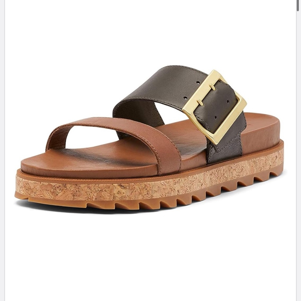 Sorel women’s Roaming Slide size 9.5